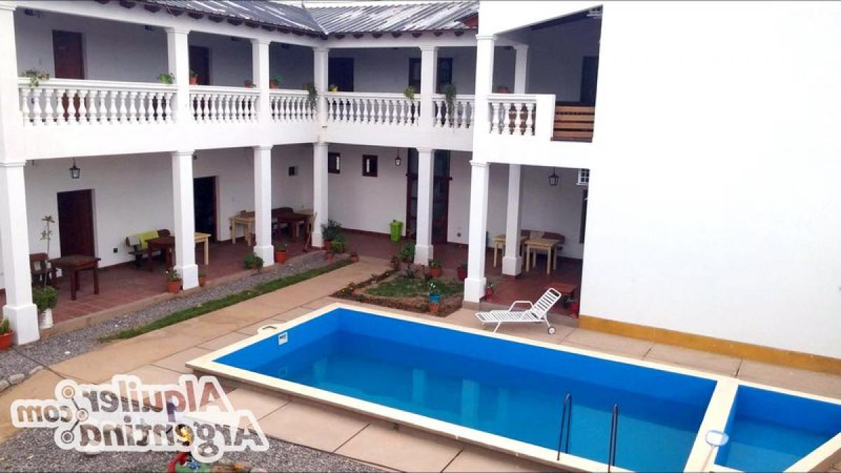 Picture of Hotel For Sale in Salta, Salta, Argentina