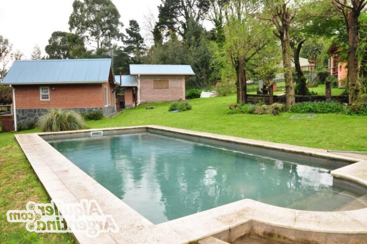 Picture of Other Commercial For Sale in General Pueyrredon, Buenos Aires, Argentina