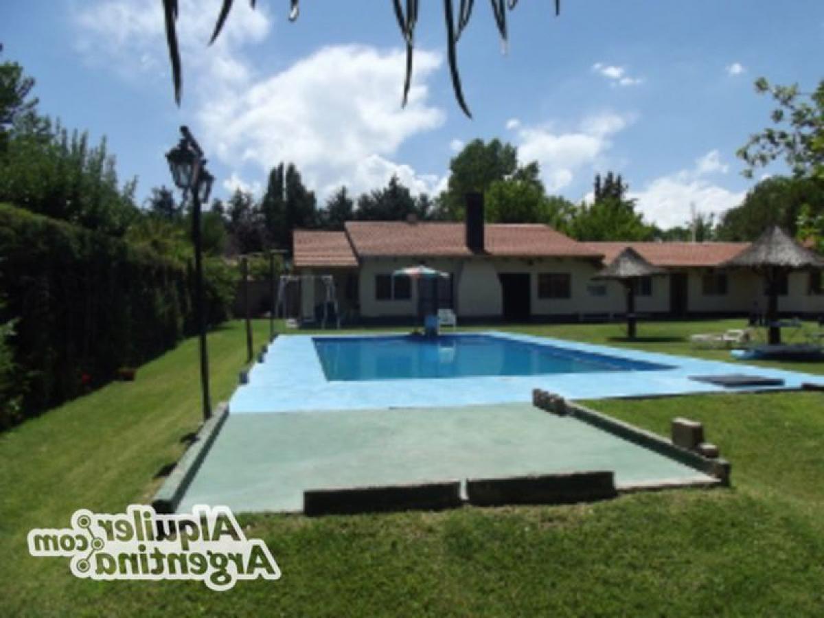 Picture of Other Commercial For Sale in Mendoza, Mendoza, Argentina