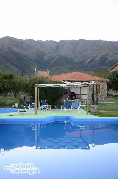 Other Commercial For Sale in San Luis, Argentina