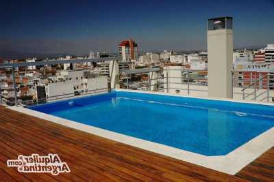 Apartment For Sale in Salta, Argentina