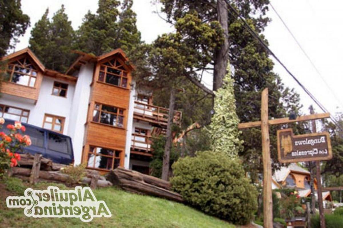 Picture of Other Commercial For Sale in San Carlos De Bariloche, Rio Negro, Argentina