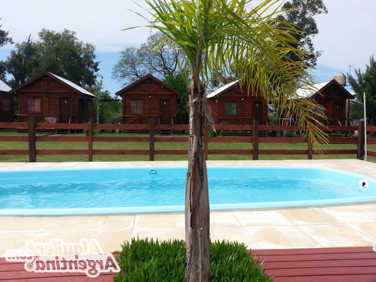 Picture of Other Commercial For Sale in Entre Rios, Entre Rios, Argentina