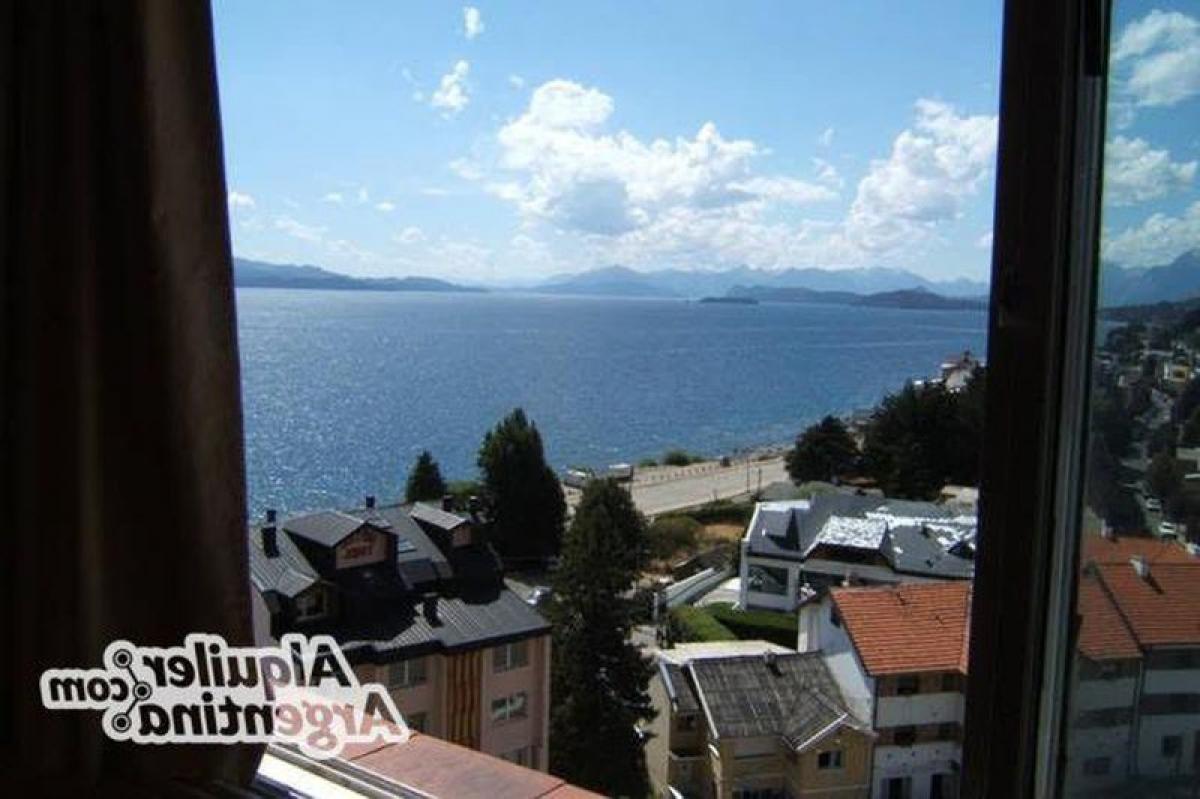 Picture of Apartment For Sale in San Carlos De Bariloche, Rio Negro, Argentina