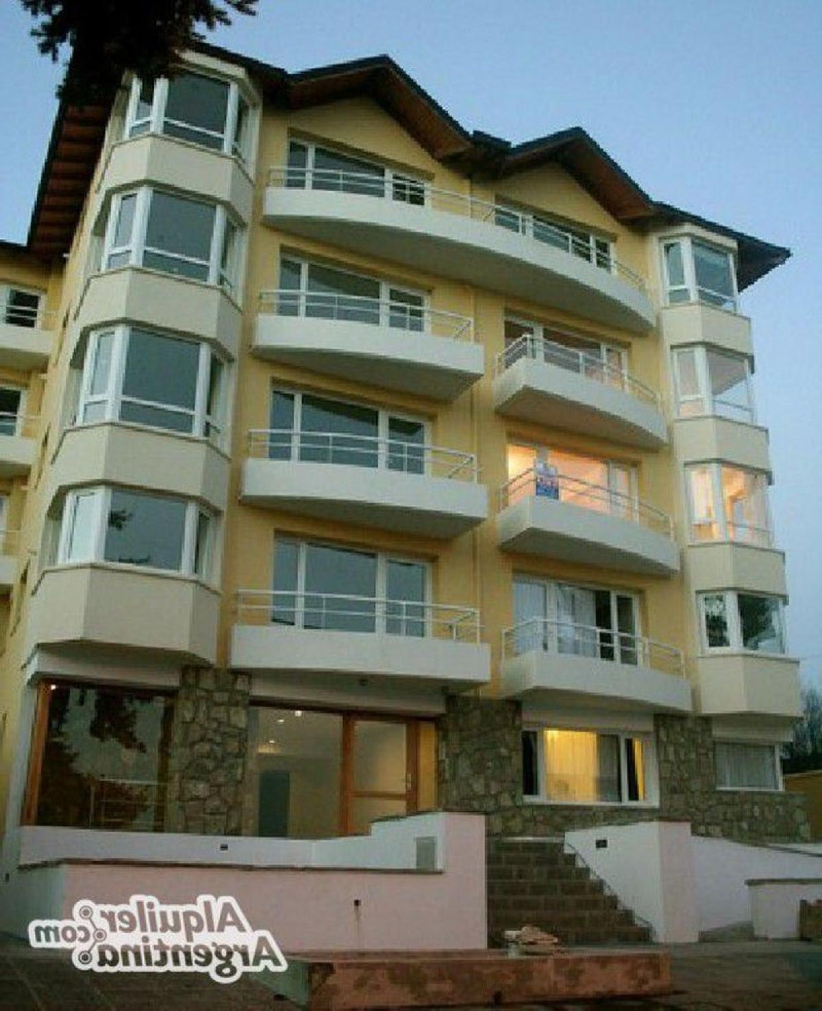 Picture of Apartment For Sale in San Carlos De Bariloche, Rio Negro, Argentina