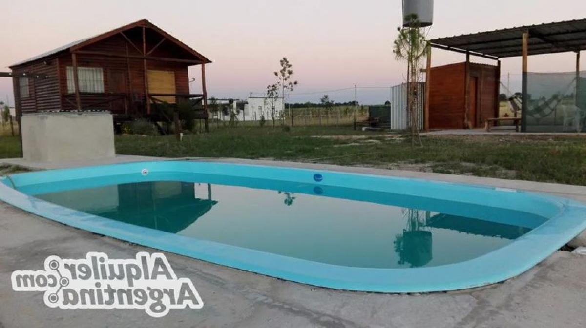 Picture of Other Commercial For Sale in Entre Rios, Entre Rios, Argentina