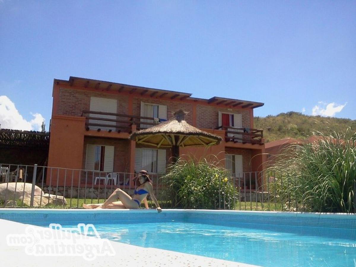 Picture of Other Commercial For Sale in San Luis, San Luis, Argentina