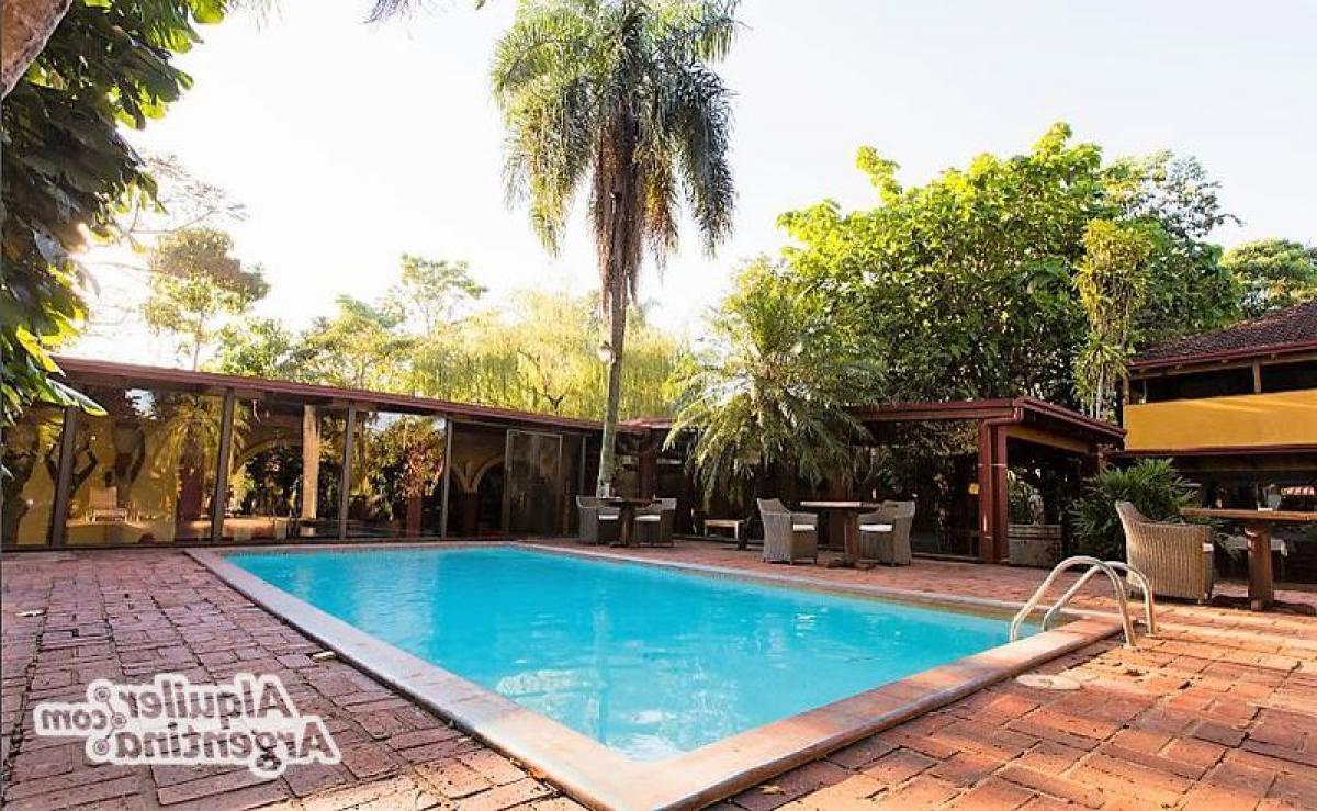 Picture of Hotel For Sale in Misiones, Misiones, Argentina