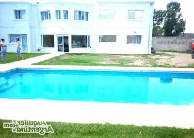 Hotel For Sale in San Luis, Argentina