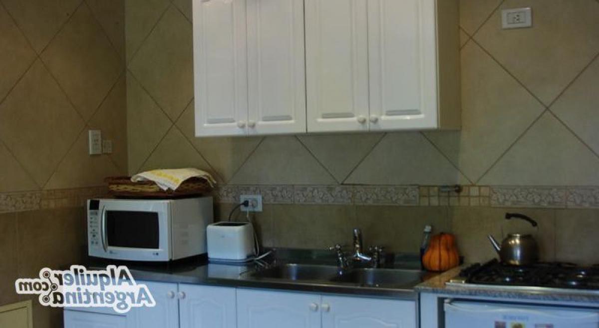 Picture of Other Commercial For Sale in Santa Cruz, Santiago del Estero, Argentina