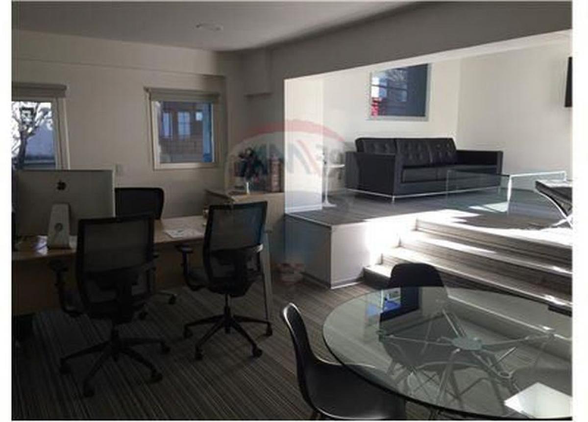 Picture of Office For Sale in Capital Federal, Distrito Federal, Argentina