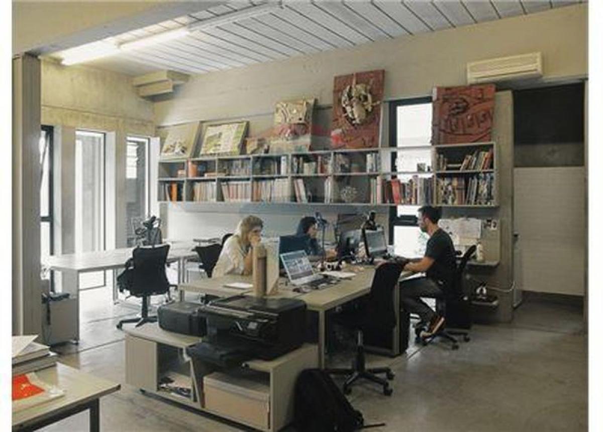 Picture of Office For Sale in Capital Federal, Distrito Federal, Argentina
