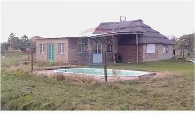 Farm For Sale in Santa Fe, Argentina