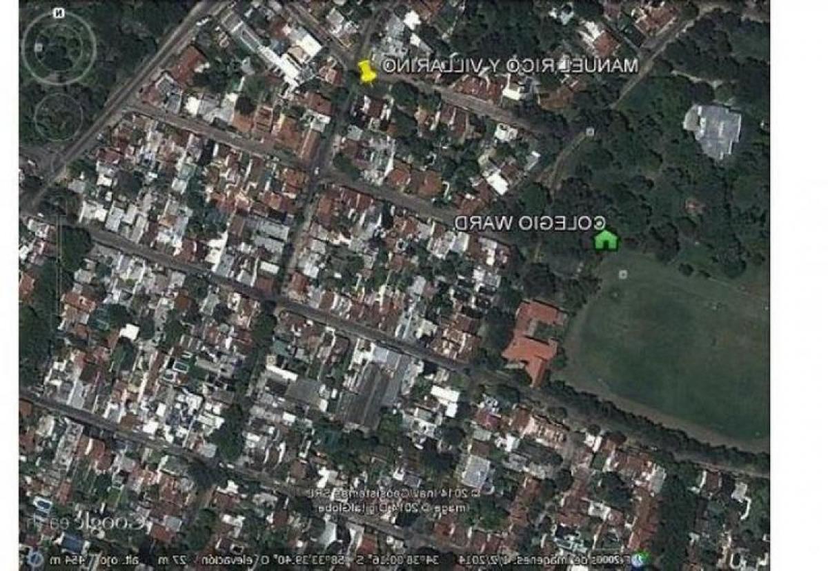 Picture of Residential Land For Sale in Bs.As. G.B.A. Zona Oeste, Buenos Aires, Argentina