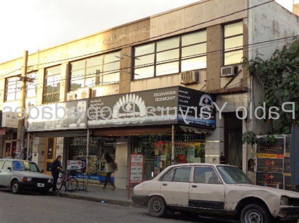 Picture of Office For Sale in Tres De Febrero, Buenos Aires, Argentina