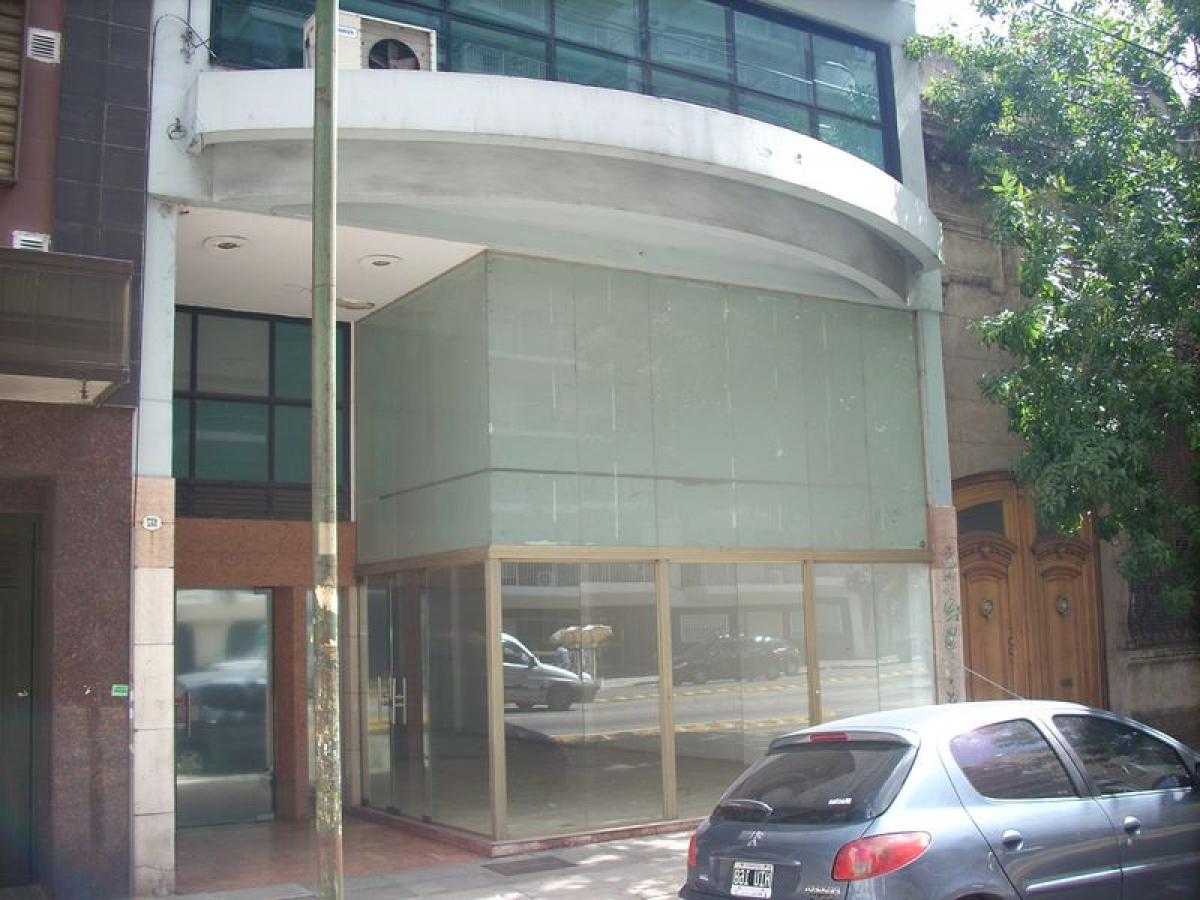Picture of Office For Sale in Capital Federal, Distrito Federal, Argentina