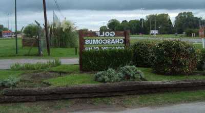 Residential Land For Sale in Chascomus, Argentina