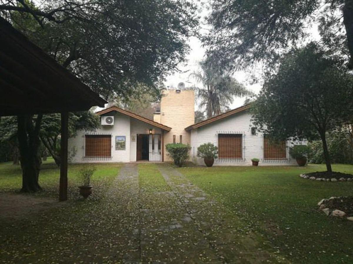 Picture of Farm For Sale in Pilar, Santa Fe, Argentina