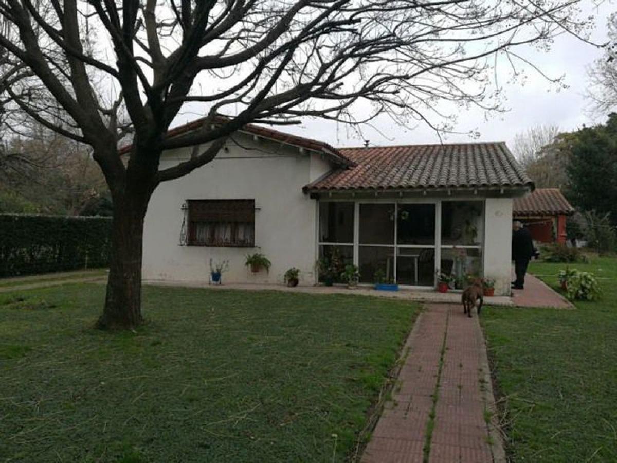 Picture of Farm For Sale in Bs.As. G.B.A. Zona Norte, Buenos Aires, Argentina