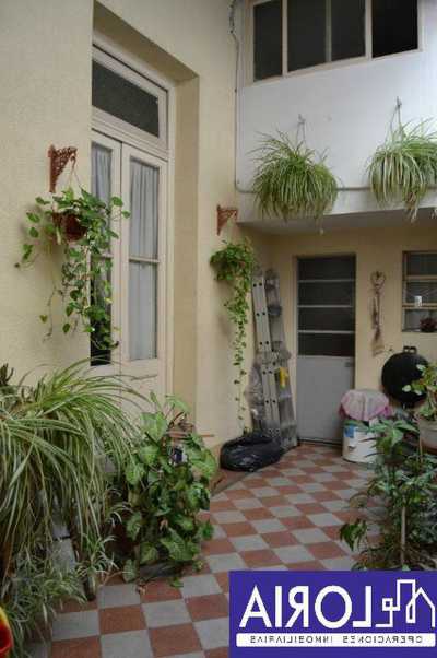 Home For Sale in Palermo, Argentina