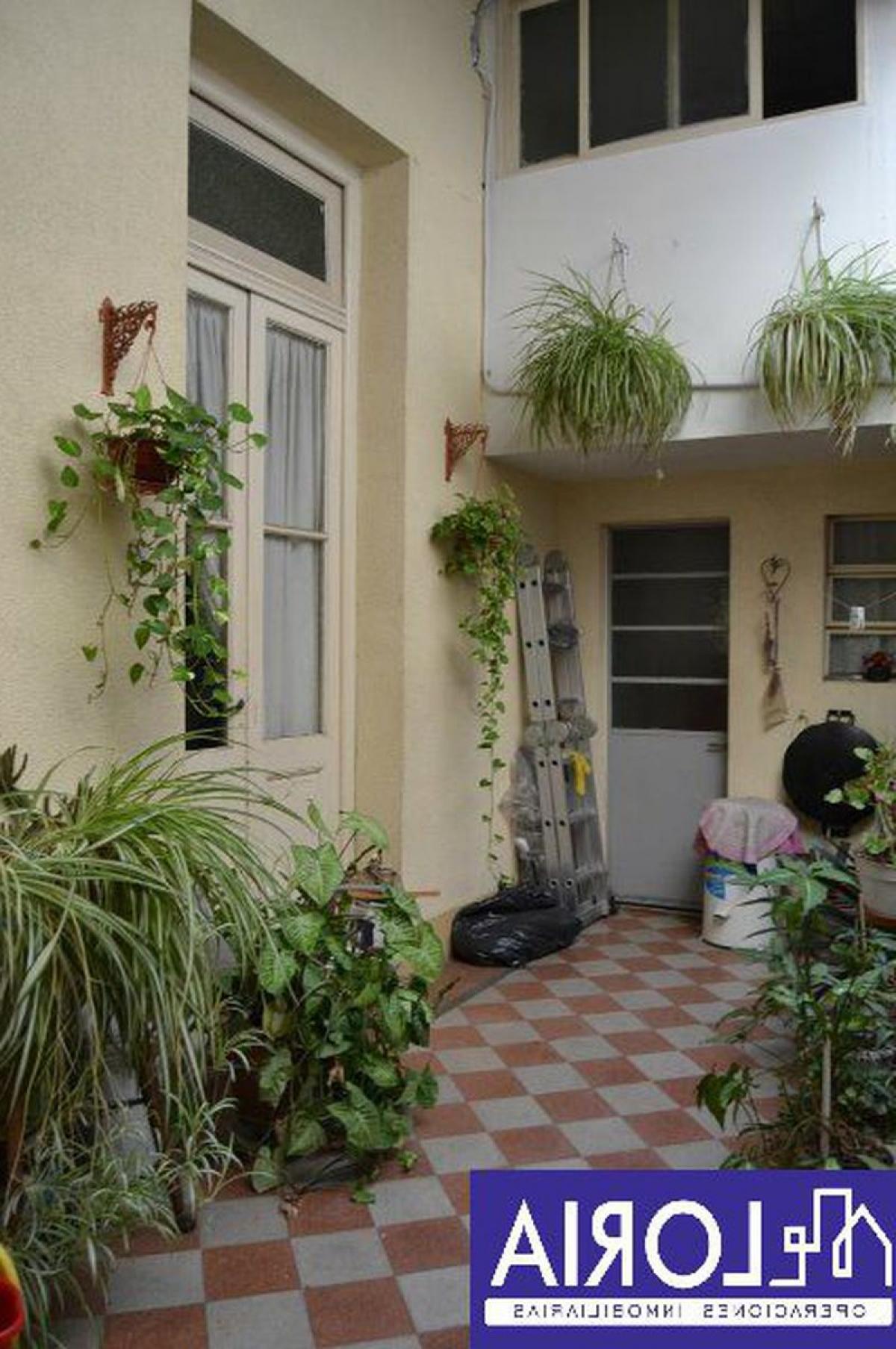 Picture of Home For Sale in Palermo, Distrito Federal, Argentina