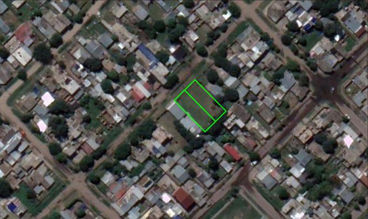 Picture of Residential Land For Sale in La Matanza, Buenos Aires, Argentina