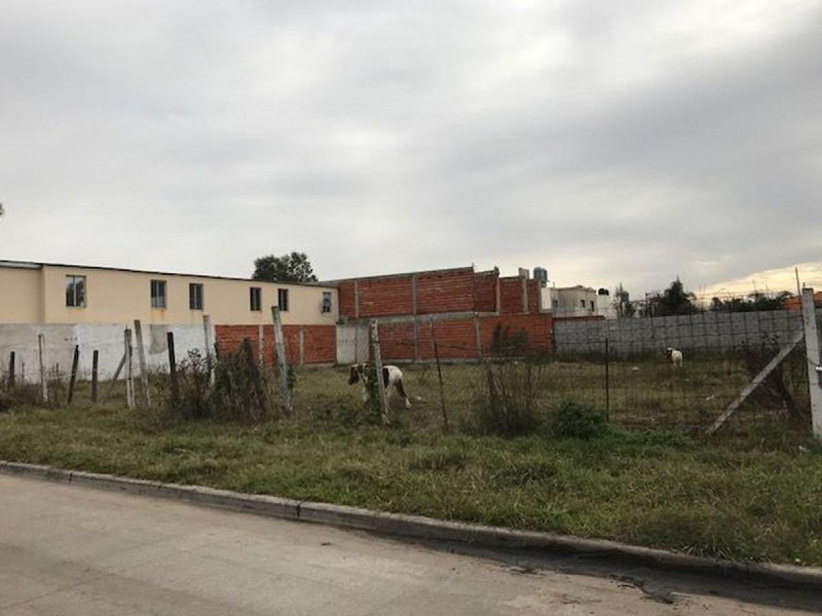 Picture of Residential Land For Sale in Bs.As. G.B.A. Zona Oeste, Buenos Aires, Argentina