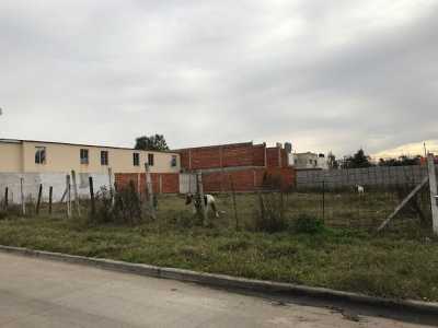 Residential Land For Sale in Bs.As. G.B.A. Zona Oeste, Argentina