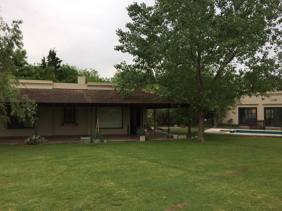 Picture of Farm For Sale in San Antonio De Areco, Buenos Aires, Argentina