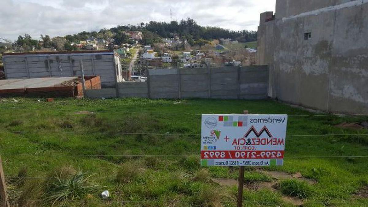 Picture of Residential Land For Sale in Tandil, Buenos Aires, Argentina