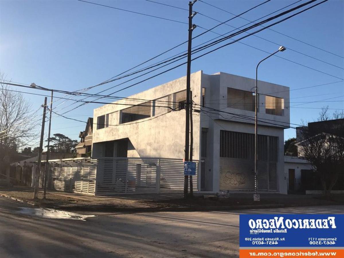 Picture of Warehouse For Sale in Bs.As. G.B.A. Zona Norte, Buenos Aires, Argentina