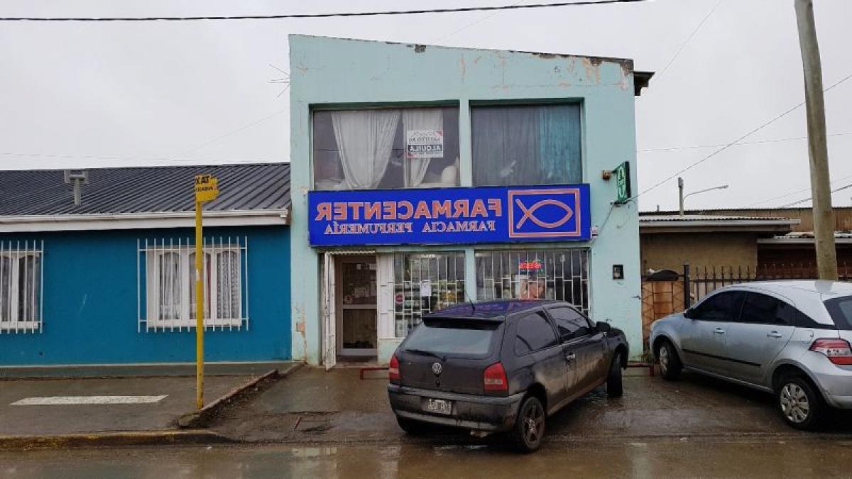 Picture of Home For Sale in Tierra Del Fuego, Tierra del Fuego, Argentina