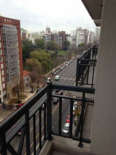Apartment For Sale in Mar Del Plata, Argentina