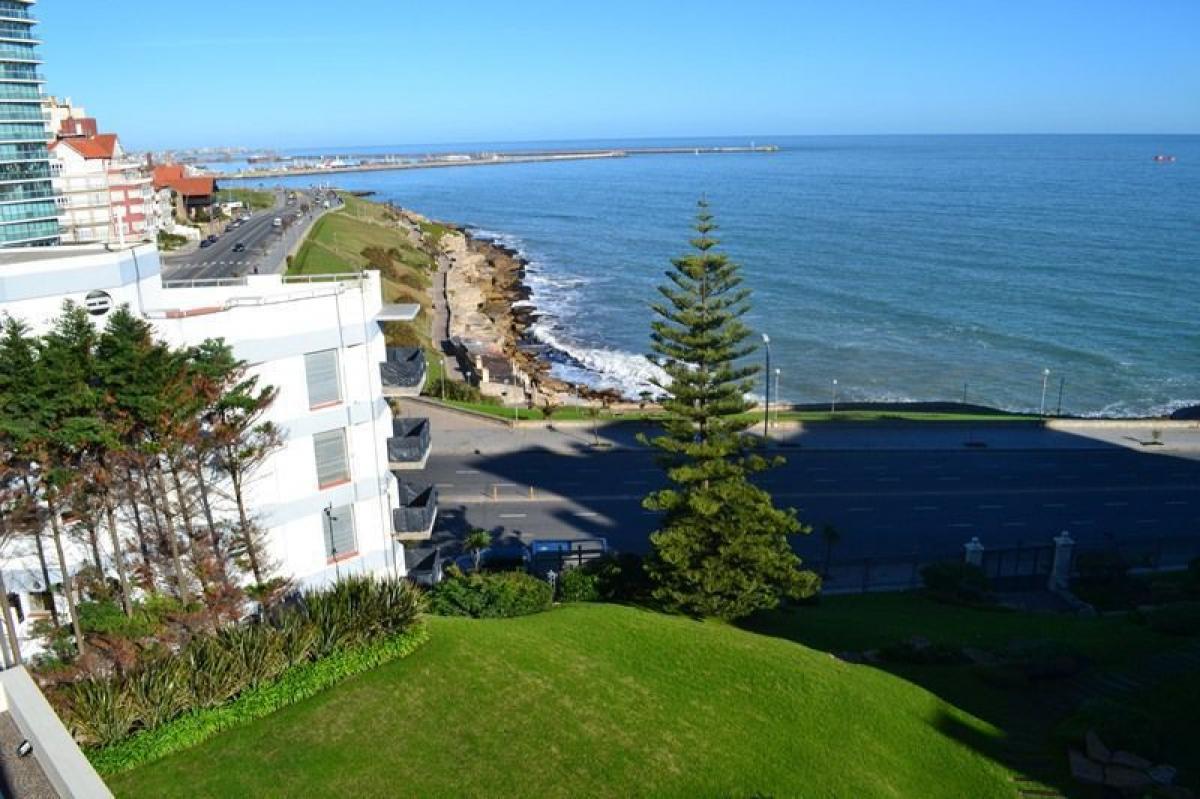 Picture of Apartment For Sale in Mar Del Plata, Buenos Aires, Argentina