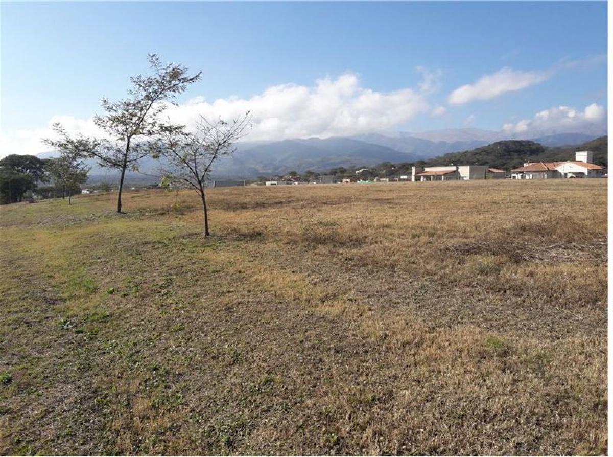 Picture of Residential Land For Sale in Salta, Salta, Argentina