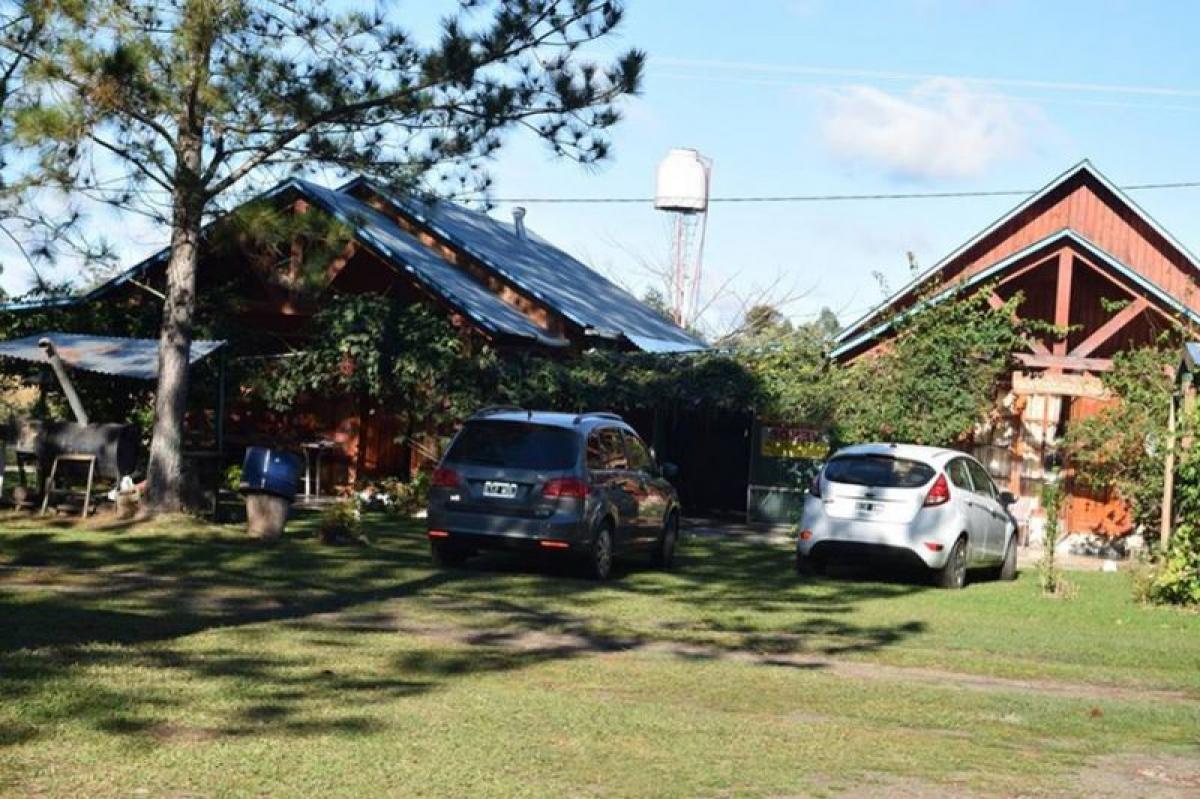 Picture of Farm For Sale in Corrientes, Corrientes, Argentina