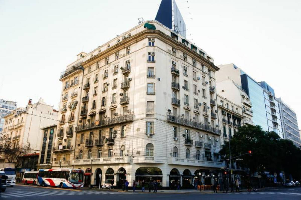 Picture of Office For Sale in Capital Federal, Distrito Federal, Argentina