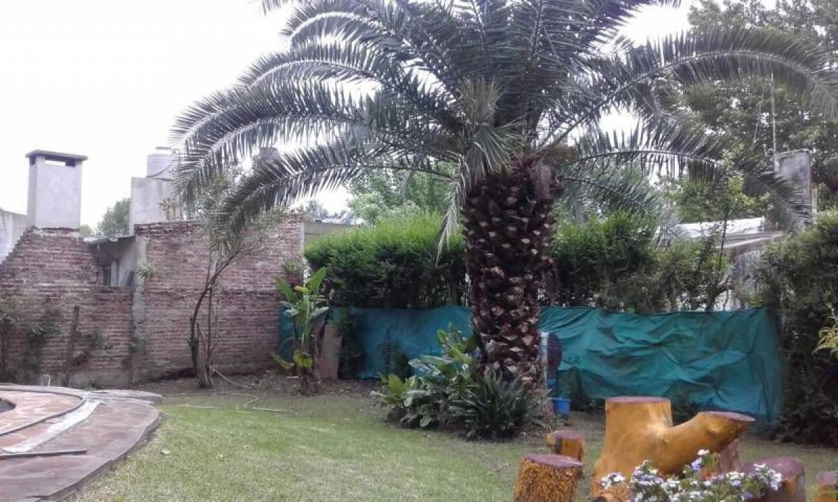 Picture of Home For Sale in Jose C Paz, Buenos Aires, Argentina