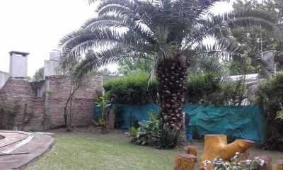 Home For Sale in Jose C Paz, Argentina