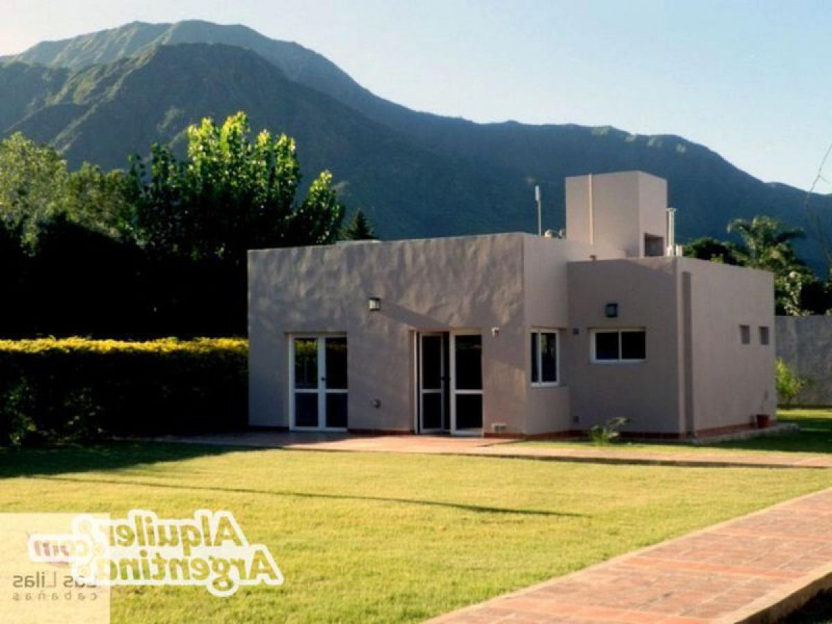 Picture of Other Commercial For Sale in La Rioja, La Rioja, Argentina