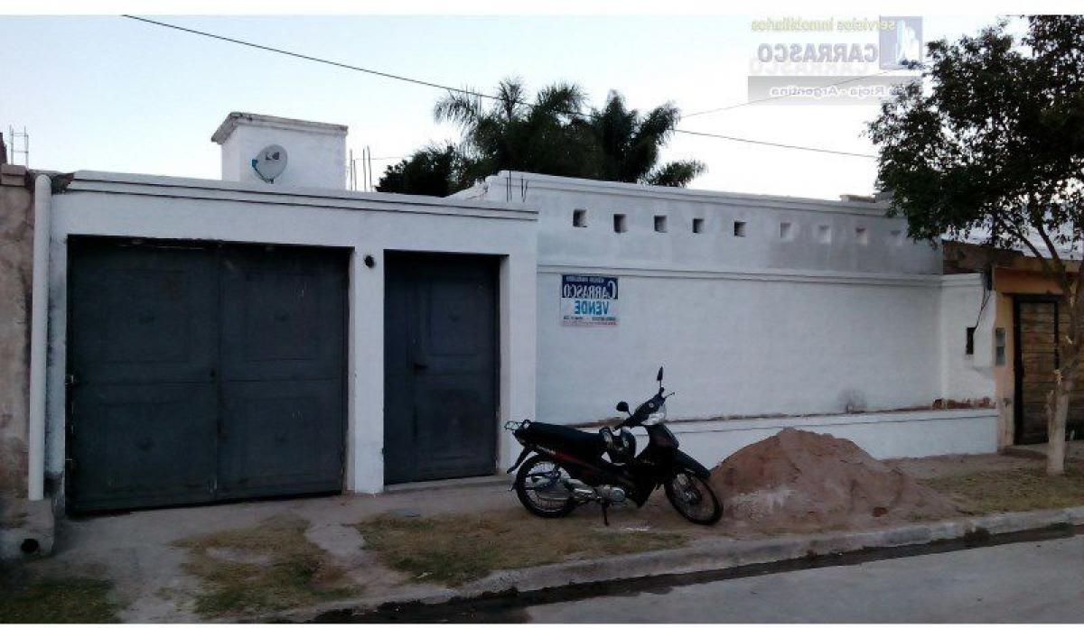 Picture of Home For Sale in La Rioja, La Rioja, Argentina