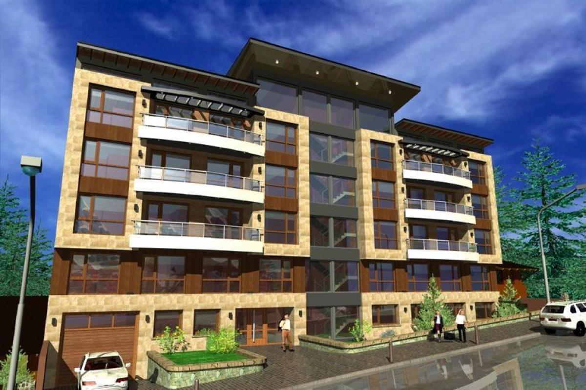 Picture of Apartment For Sale in San Carlos De Bariloche, Rio Negro, Argentina