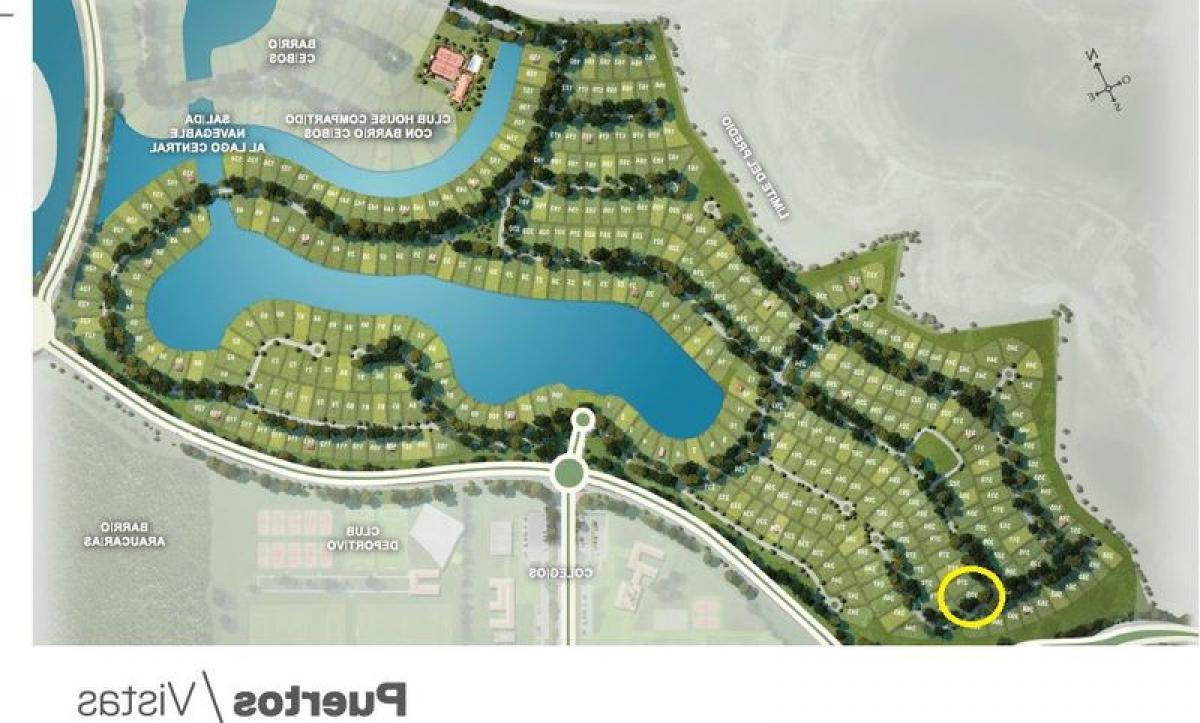 Picture of Home For Sale in Escobar, Buenos Aires, Argentina