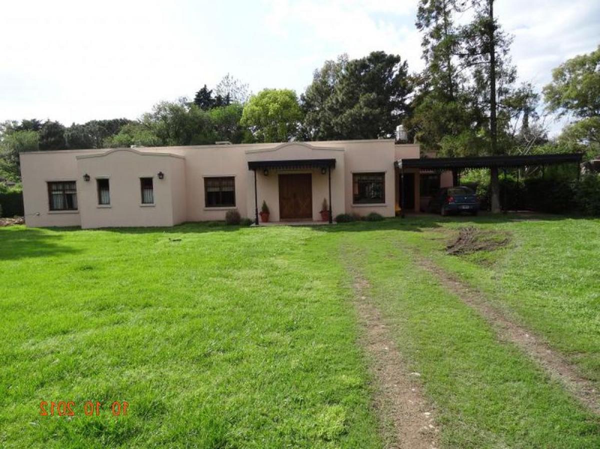 Picture of Other Commercial For Sale in Escobar, Buenos Aires, Argentina