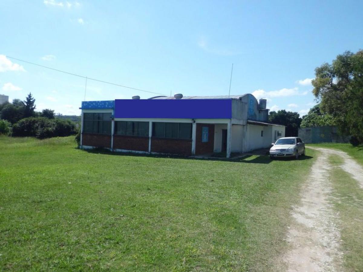 Picture of Other Commercial For Sale in Entre Rios, Entre Rios, Argentina