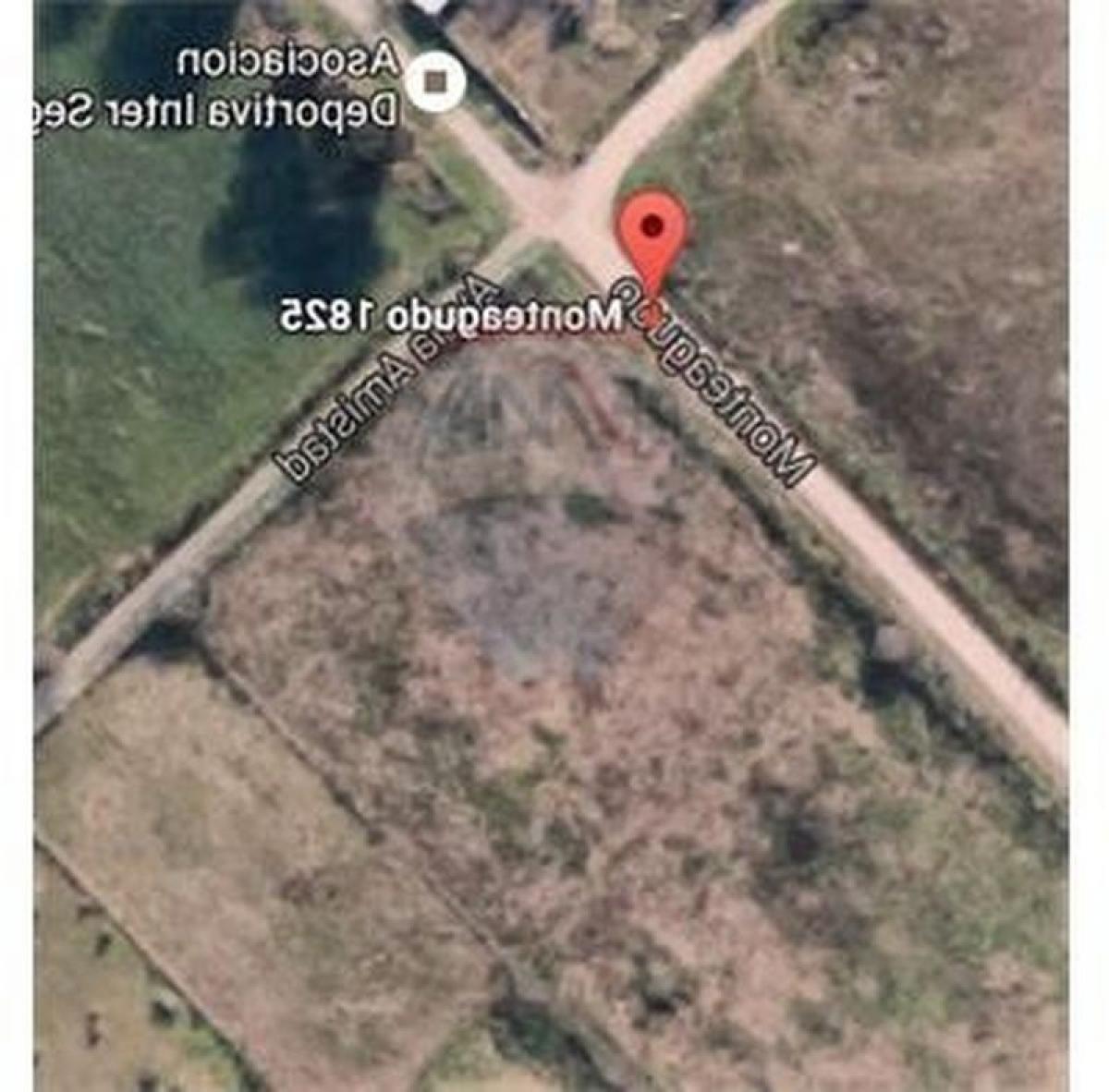 Picture of Residential Land For Sale in Merlo, Buenos Aires, Argentina