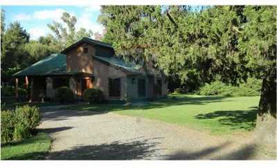 Farm For Sale in San Miguel, Argentina