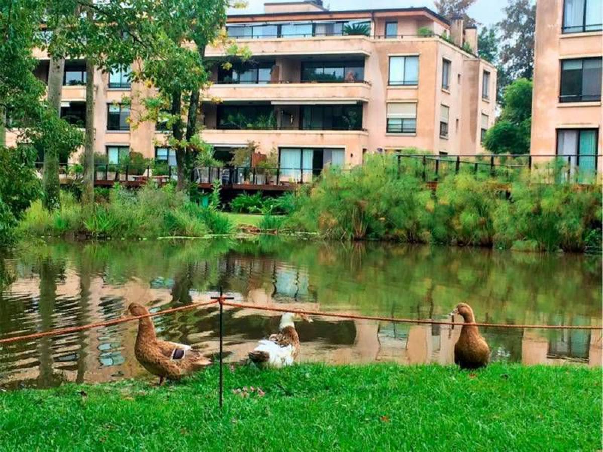 Picture of Apartment For Sale in Bs.As. G.B.A. Zona Norte, Buenos Aires, Argentina