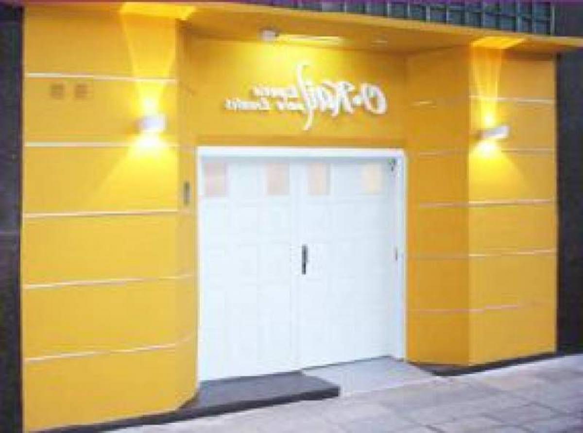 Picture of Other Commercial For Sale in Capital Federal, Distrito Federal, Argentina