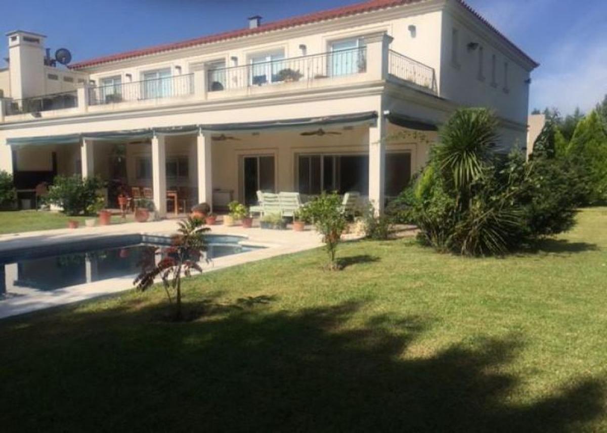 Picture of Farm For Sale in Esteban Echeverria, Buenos Aires, Argentina